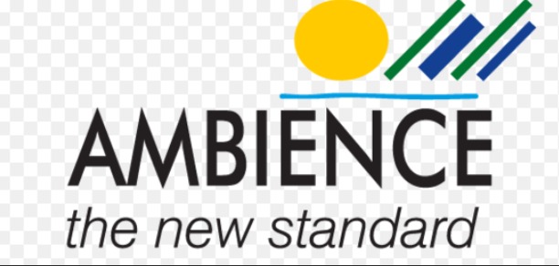Ambience Group logo