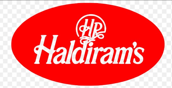 Haldiram's logo