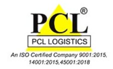 PCL Logistics logo