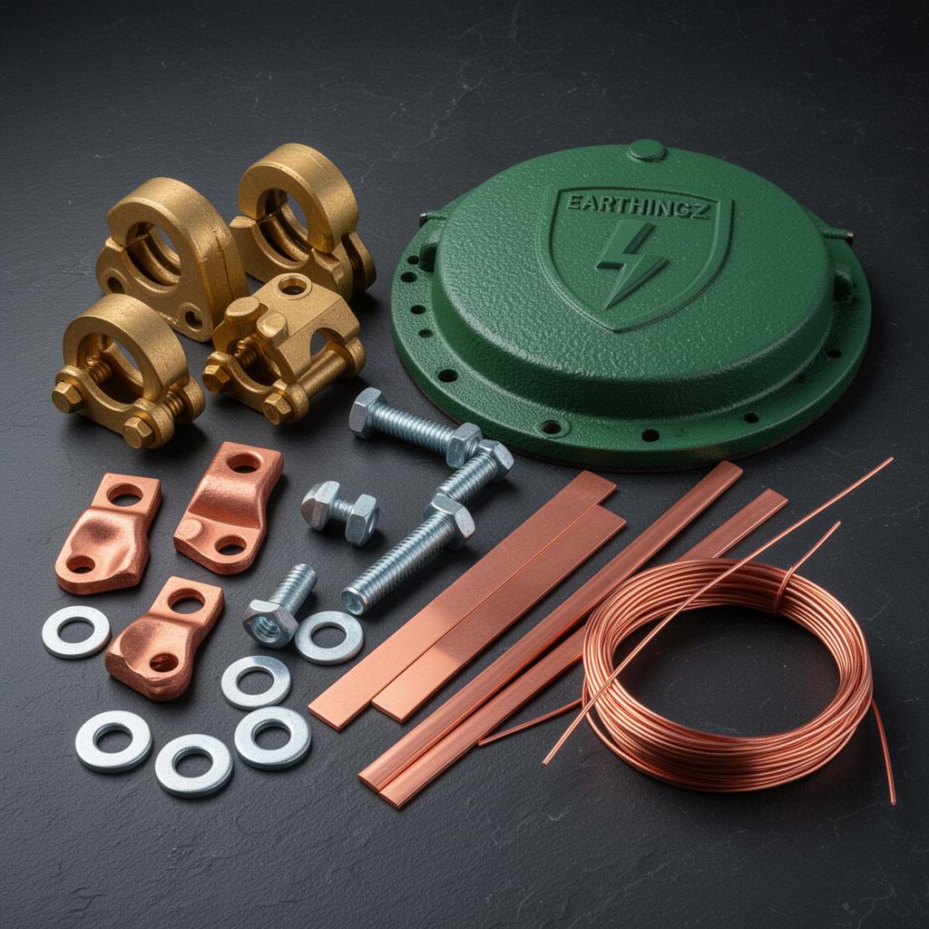 Earthing Accessories