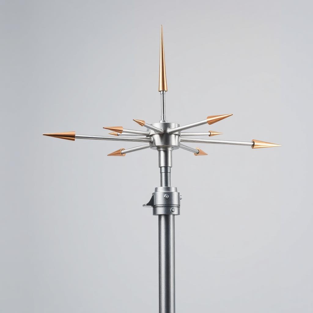 CSE Lightning Arrester